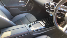 Mercedes-Benz A-Class A180 AMG Line Premium Plus 5dr Auto Petrol Hatchback